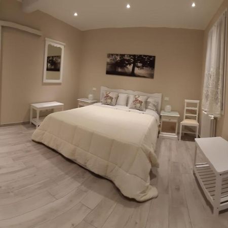 Reggiolacittainvisibile B&B Reggio nell'Emilia Exterior foto