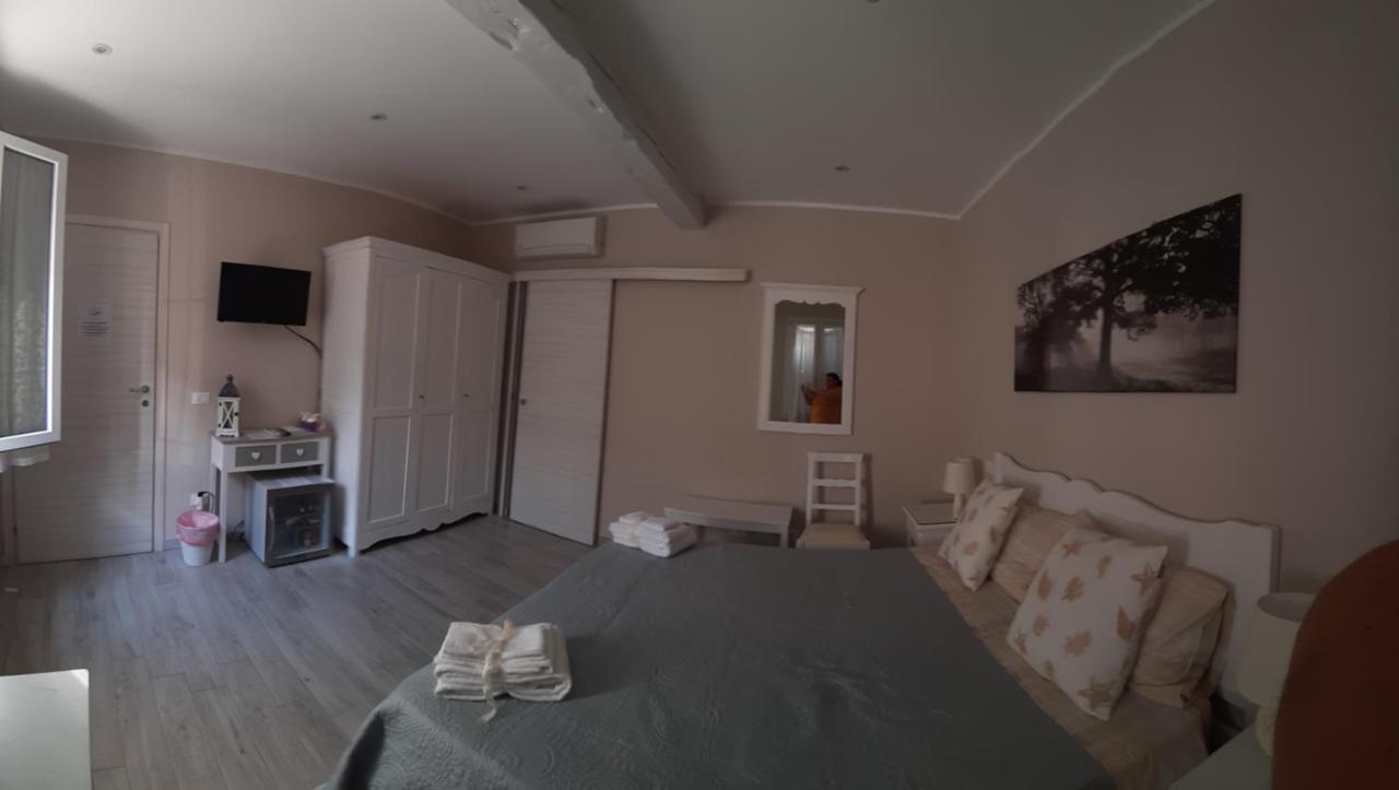 Reggiolacittainvisibile B&B Reggio nell'Emilia Exterior foto