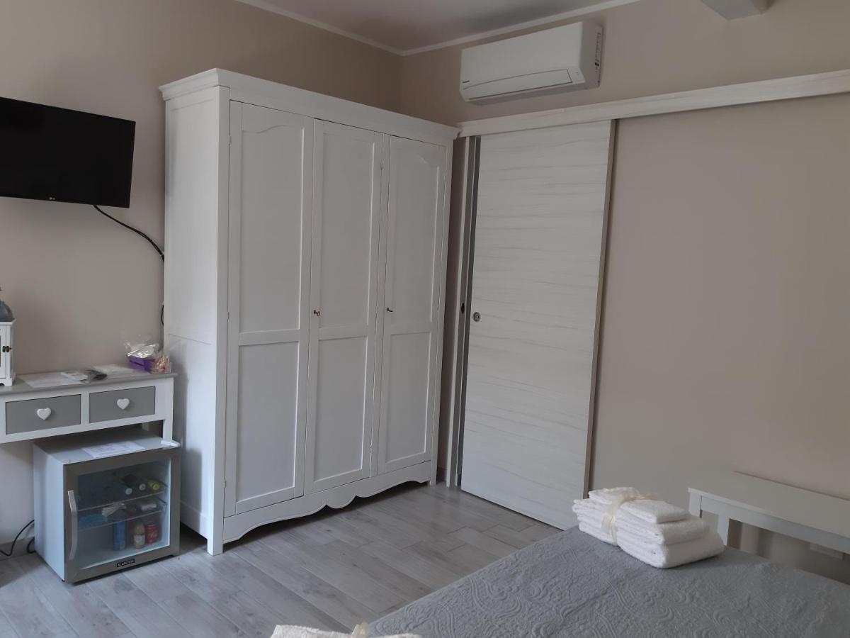 Reggiolacittainvisibile B&B Reggio nell'Emilia Exterior foto