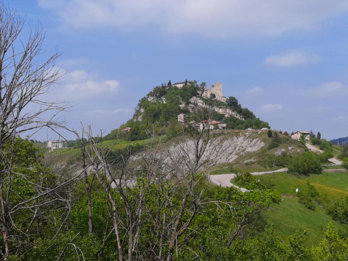 Reggiolacittainvisibile B&B Reggio nell'Emilia Exterior foto