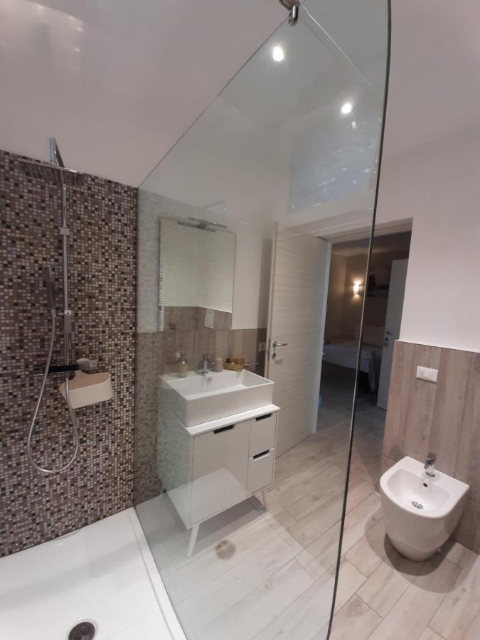Reggiolacittainvisibile B&B Reggio nell'Emilia Exterior foto