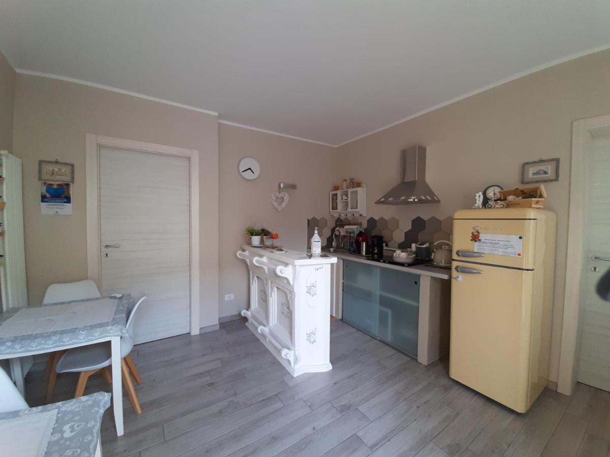 Reggiolacittainvisibile B&B Reggio nell'Emilia Exterior foto