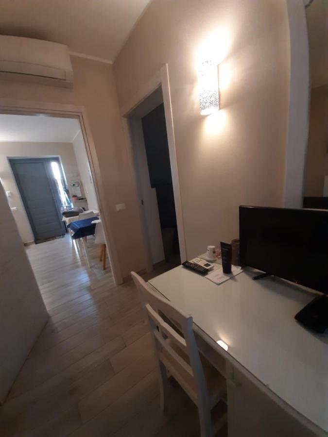 Reggiolacittainvisibile B&B Reggio nell'Emilia Exterior foto