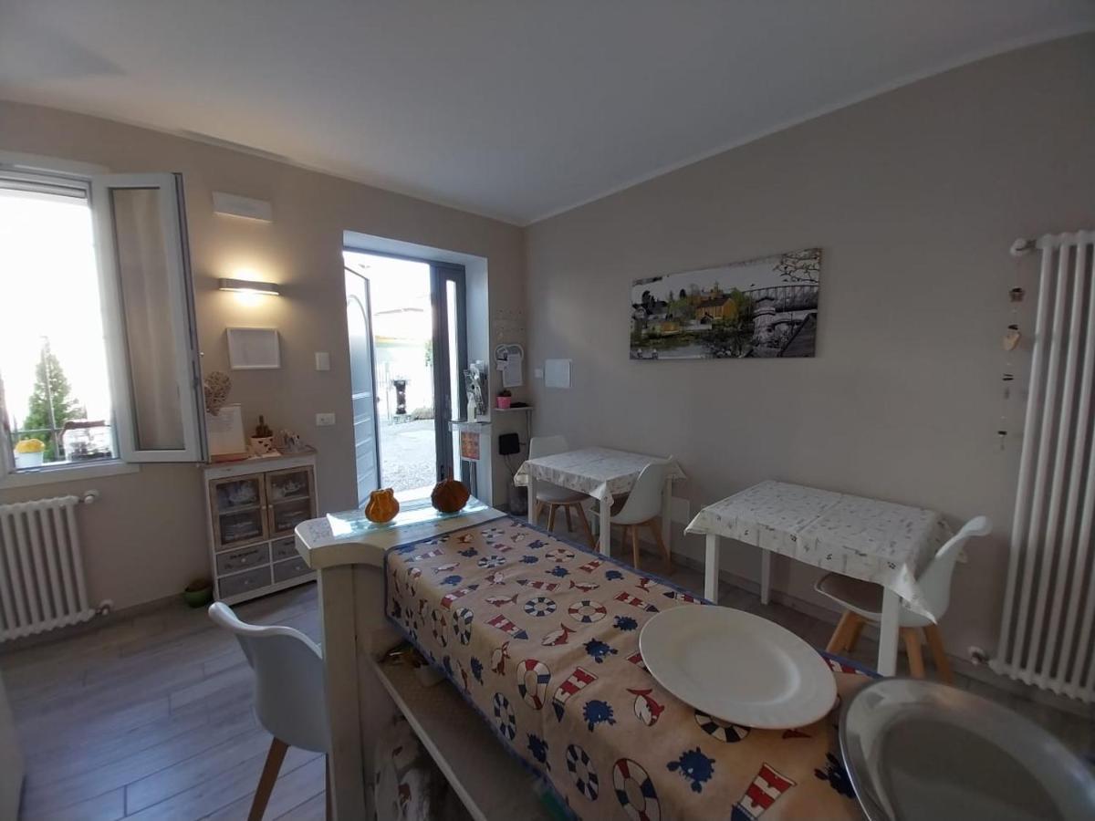 Reggiolacittainvisibile B&B Reggio nell'Emilia Exterior foto