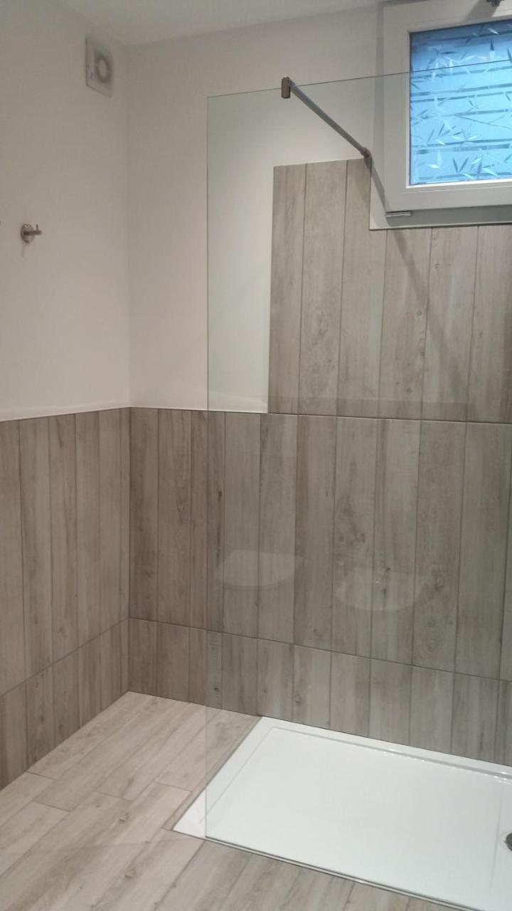 Reggiolacittainvisibile B&B Reggio nell'Emilia Exterior foto