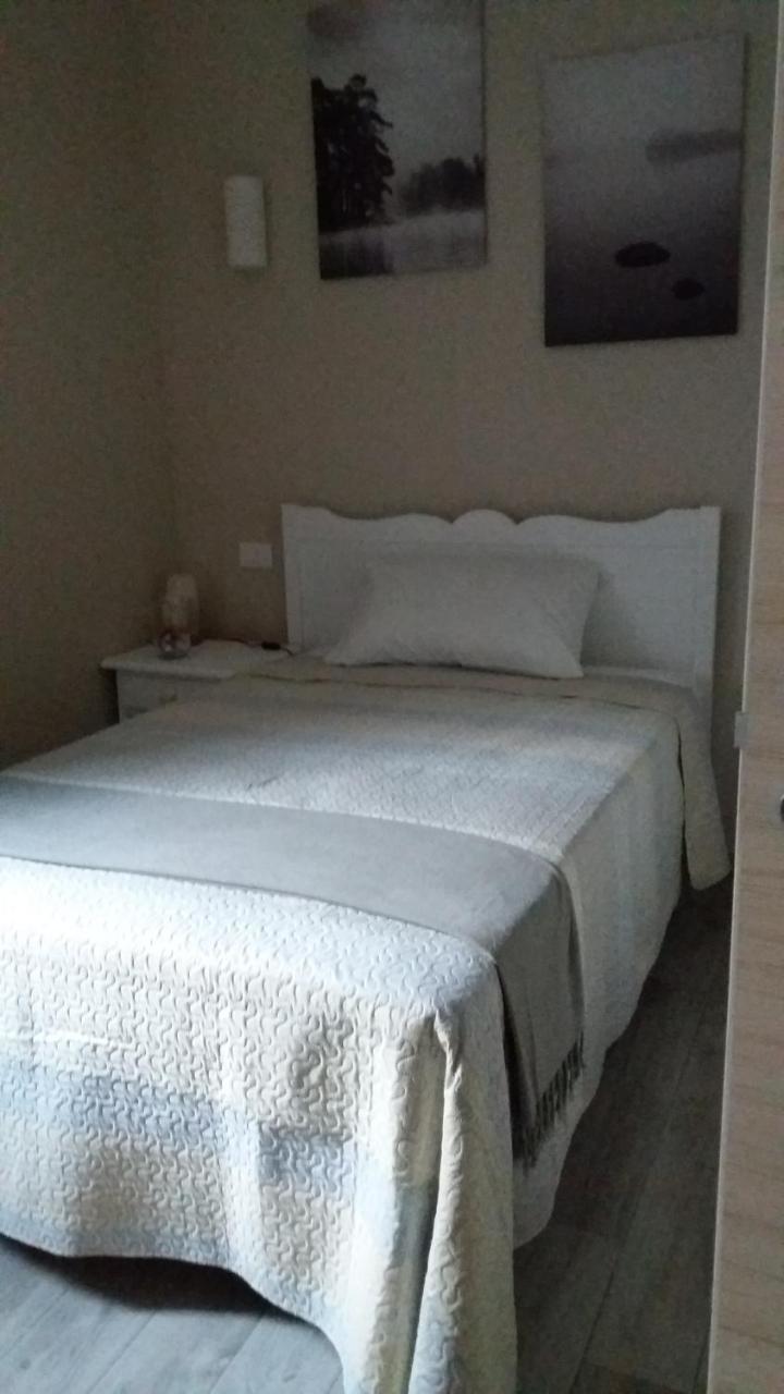 Reggiolacittainvisibile B&B Reggio nell'Emilia Exterior foto