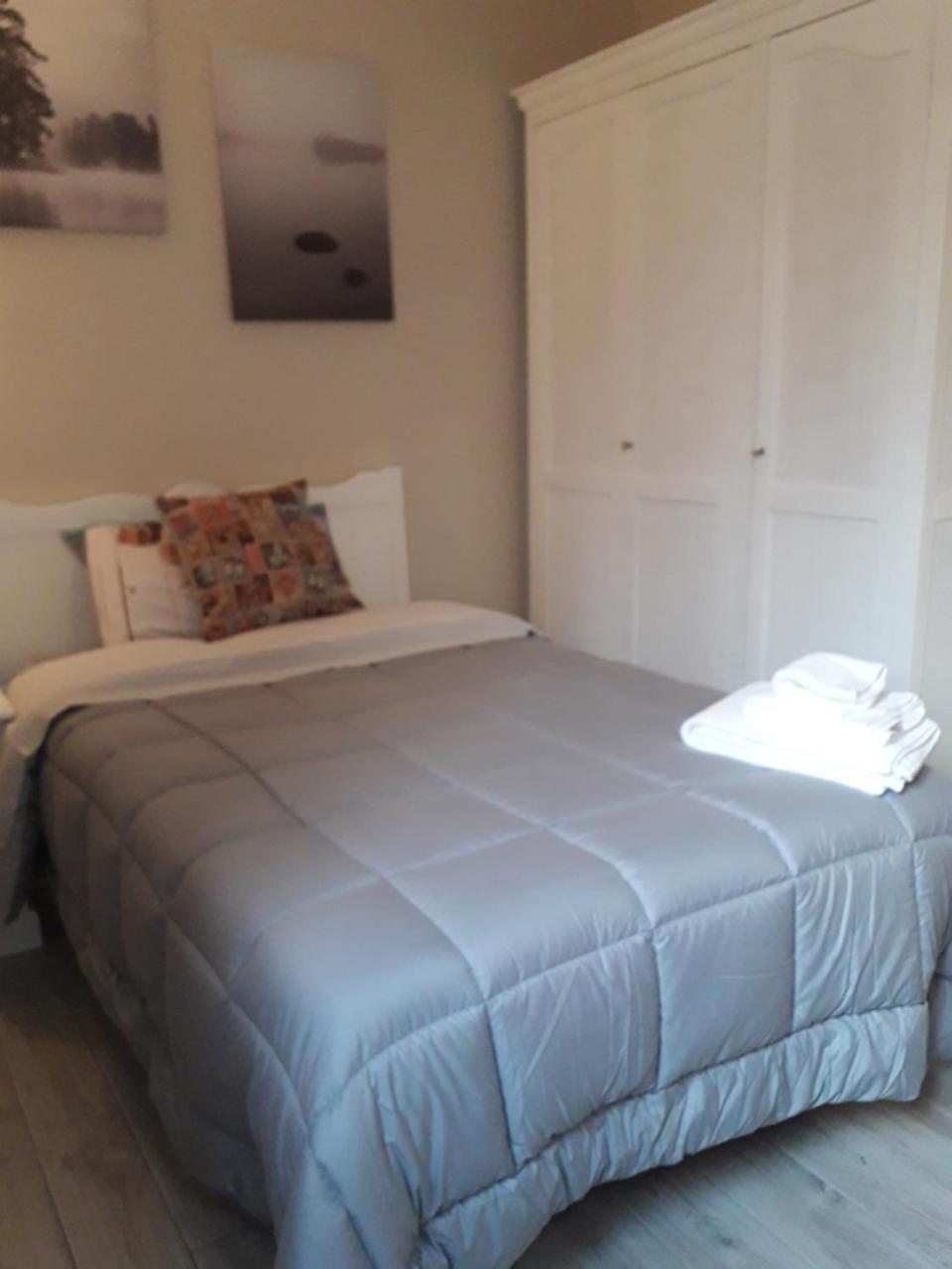 Reggiolacittainvisibile B&B Reggio nell'Emilia Exterior foto