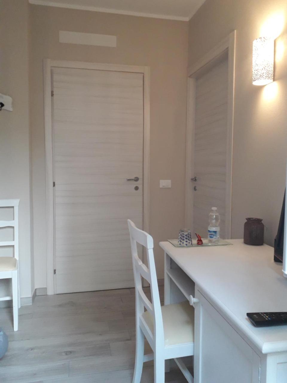 Reggiolacittainvisibile B&B Reggio nell'Emilia Exterior foto