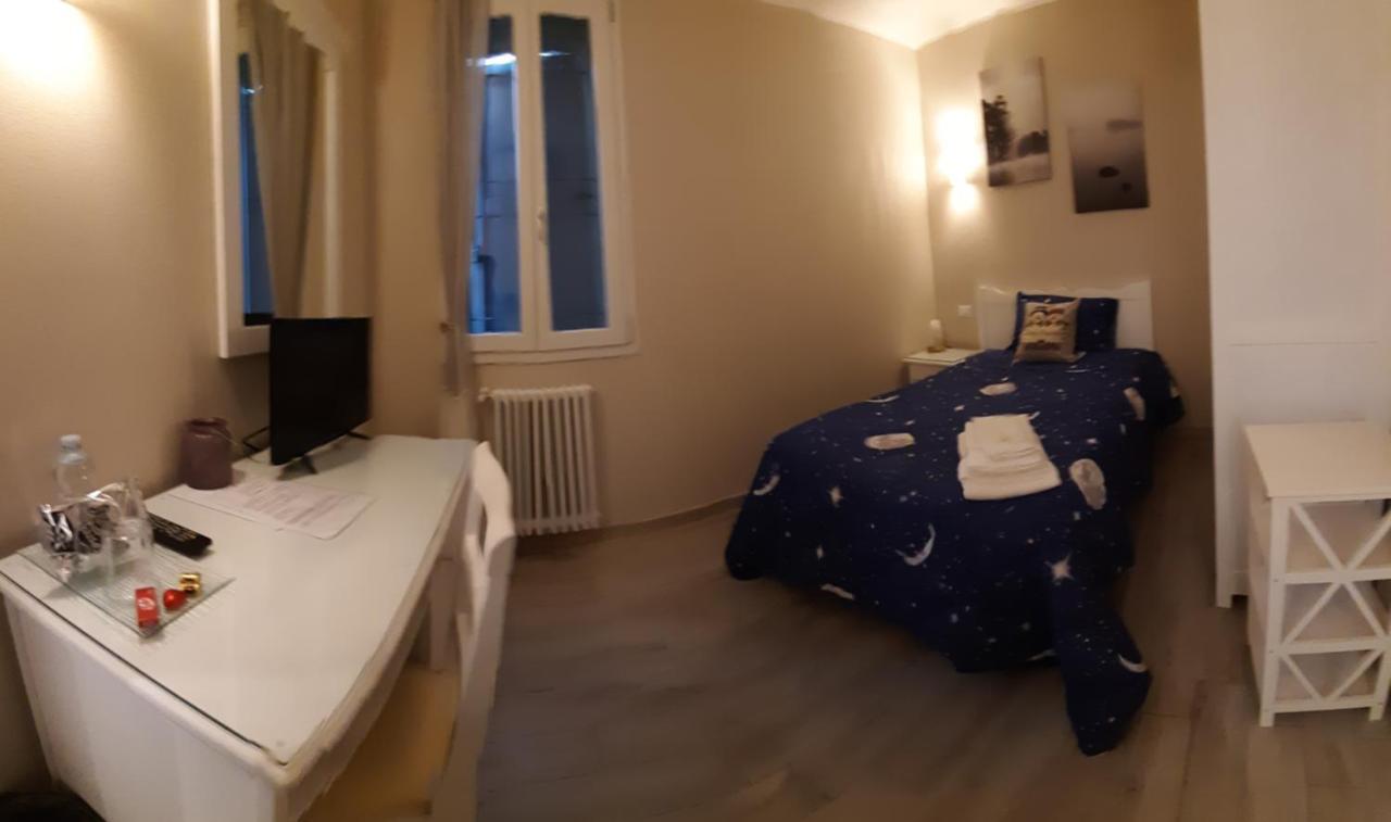 Reggiolacittainvisibile B&B Reggio nell'Emilia Exterior foto