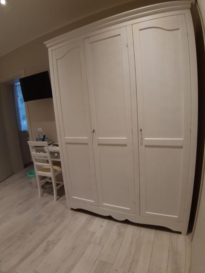 Reggiolacittainvisibile B&B Reggio nell'Emilia Exterior foto