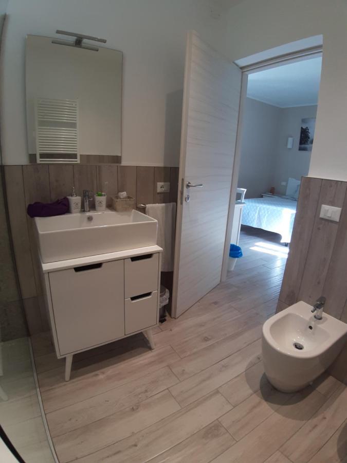 Reggiolacittainvisibile B&B Reggio nell'Emilia Exterior foto